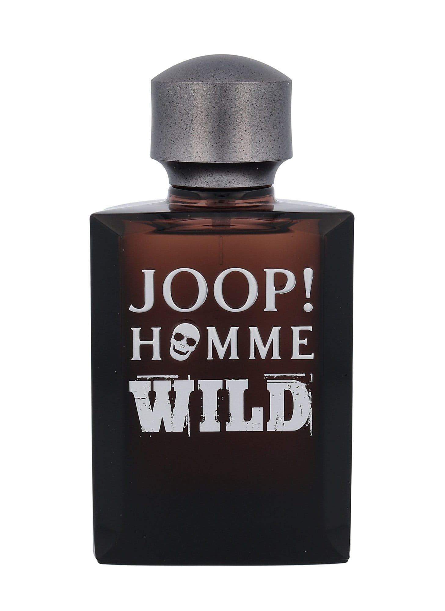 JOOP! Homme Wild M Woda toaletowa 125ml-242860